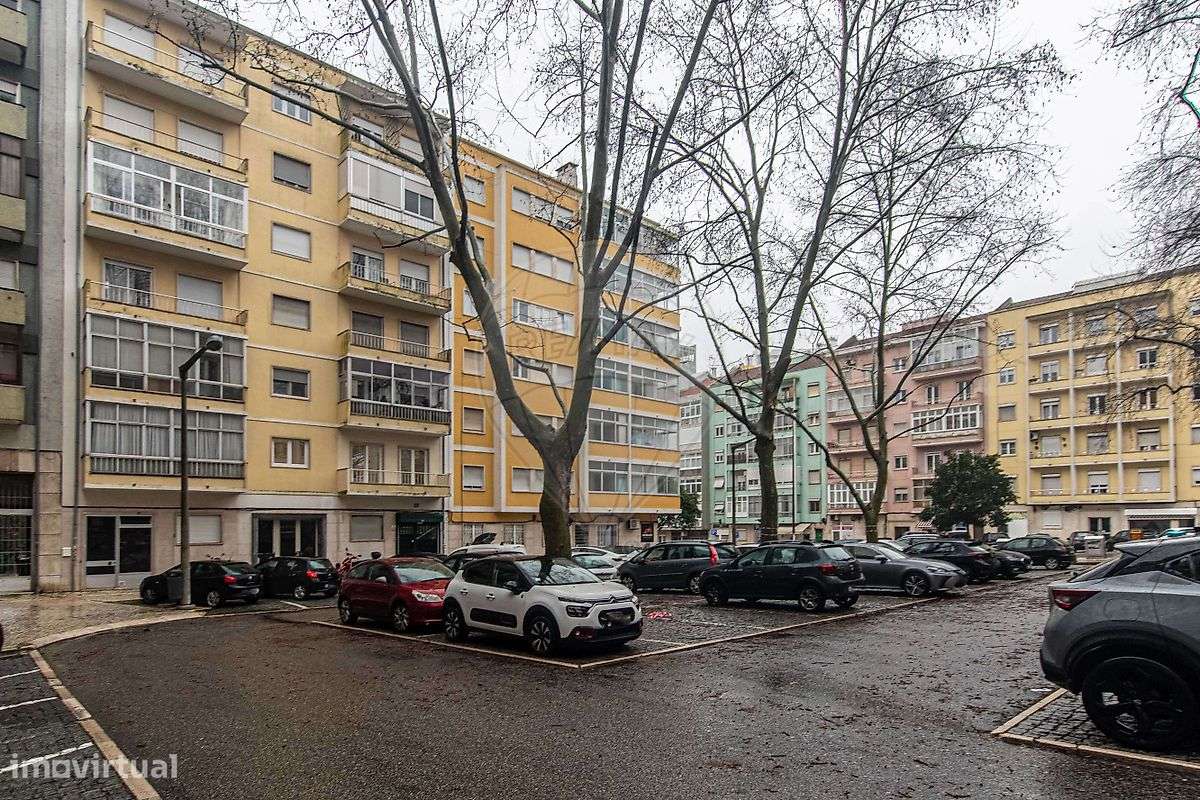 Apartamento T2 para arrendamento - Grande imagem: 4/19