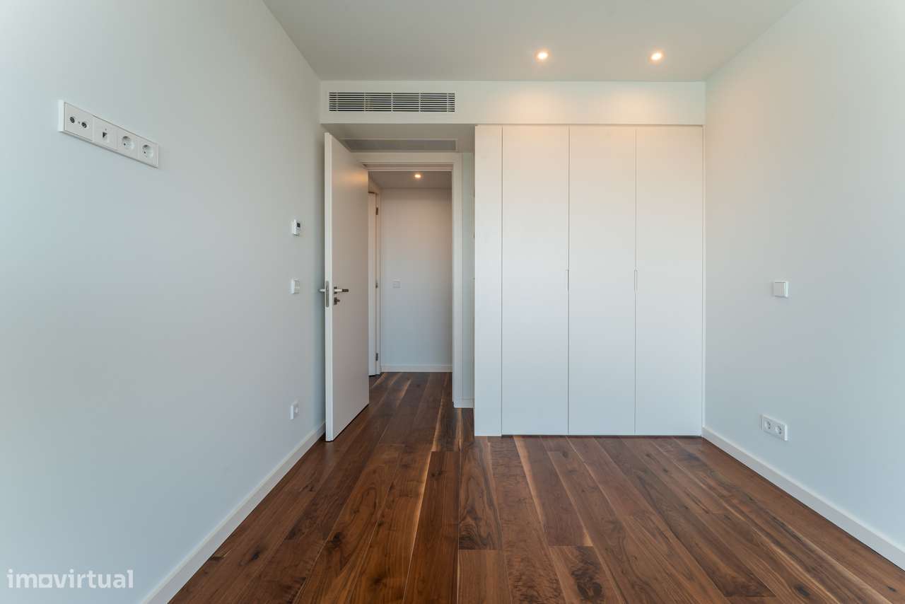 Apartamento Vista Rio-10
