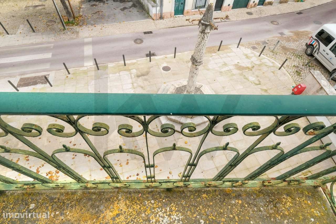 Venda de parcela de terreno de 6.971 m2, com habitação, na Quinta do P - Grande imagem: 3/59