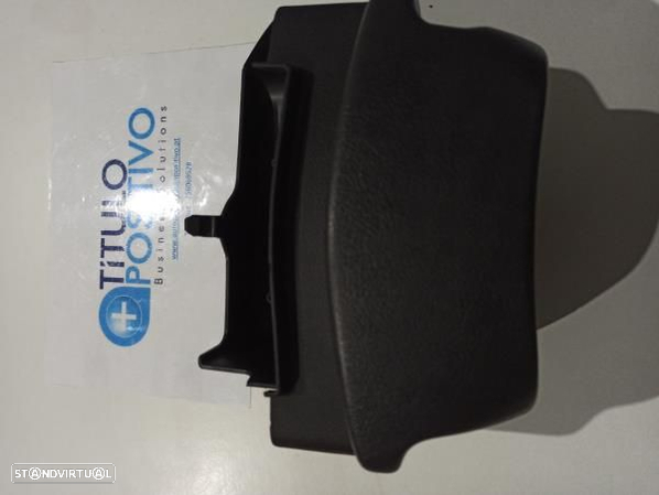 Moldura De Volante Peugeot 206 Hatchback (2A/C) - 6