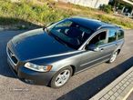 Volvo V50 1.6 D Drive Momentum Start/Stop - 6