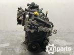 Motor RENAULT CLIO III Caixa 1.5 dCi Ref. K9K 766 06.05-Usado - 2