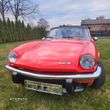 Triumph Spitfire - 2