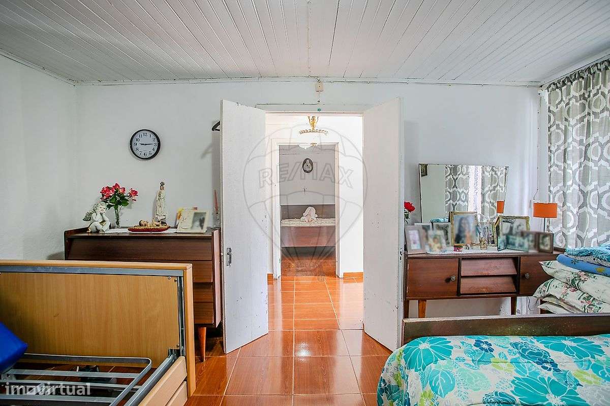 Moradia T2 para venda-13