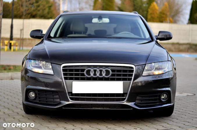 Audi A4 Avant 2.0 TDI e DPF Attraction - 11