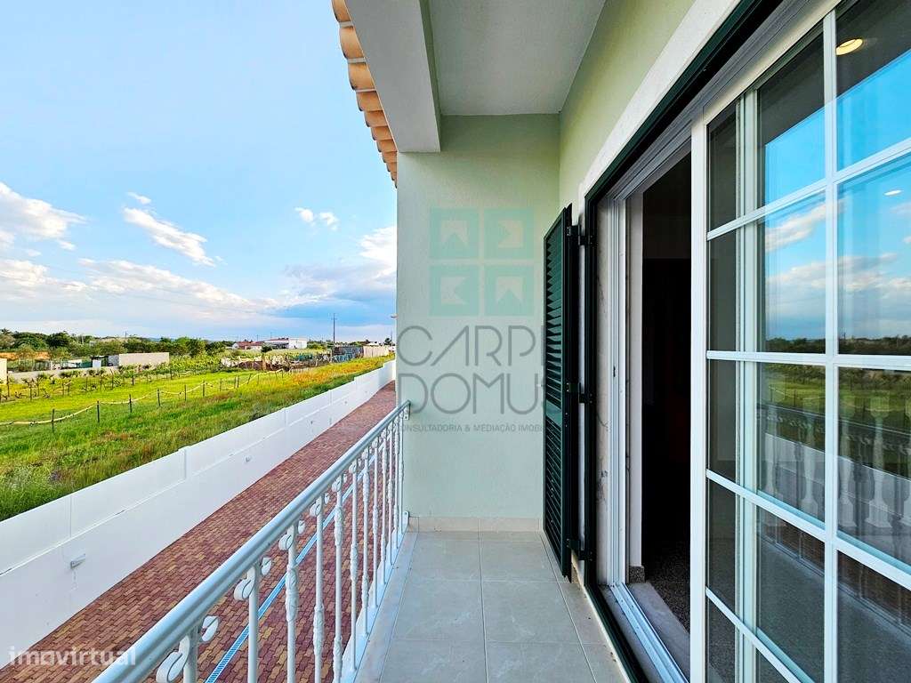 Nova moradia T5 em Casalinho, Alpiarça, Santarém-34