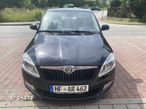 Skoda Fabia 1.2 TSI Elegance - 2