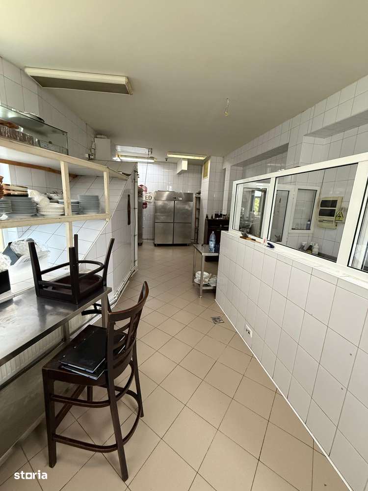 Vand casa(restaurant+pub) total 364 mp utili-17