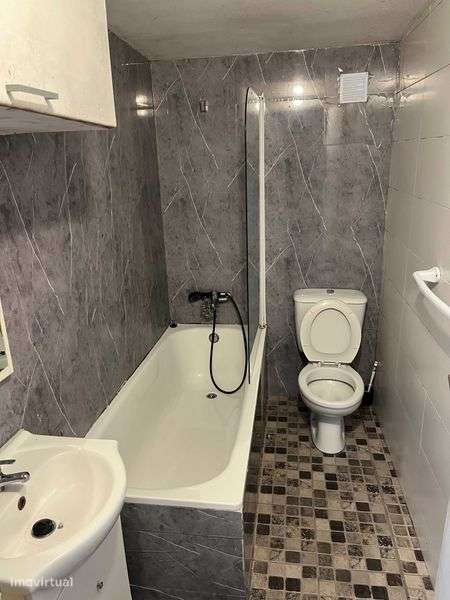 Casa em Fernão Ferro T3 para arrendamento - Grande imagem: 4/6