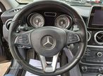 Mercedes-Benz CLA 180 d Shooting Brake Urban - 26