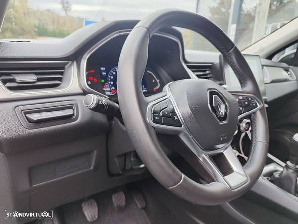 Renault Captur - 28