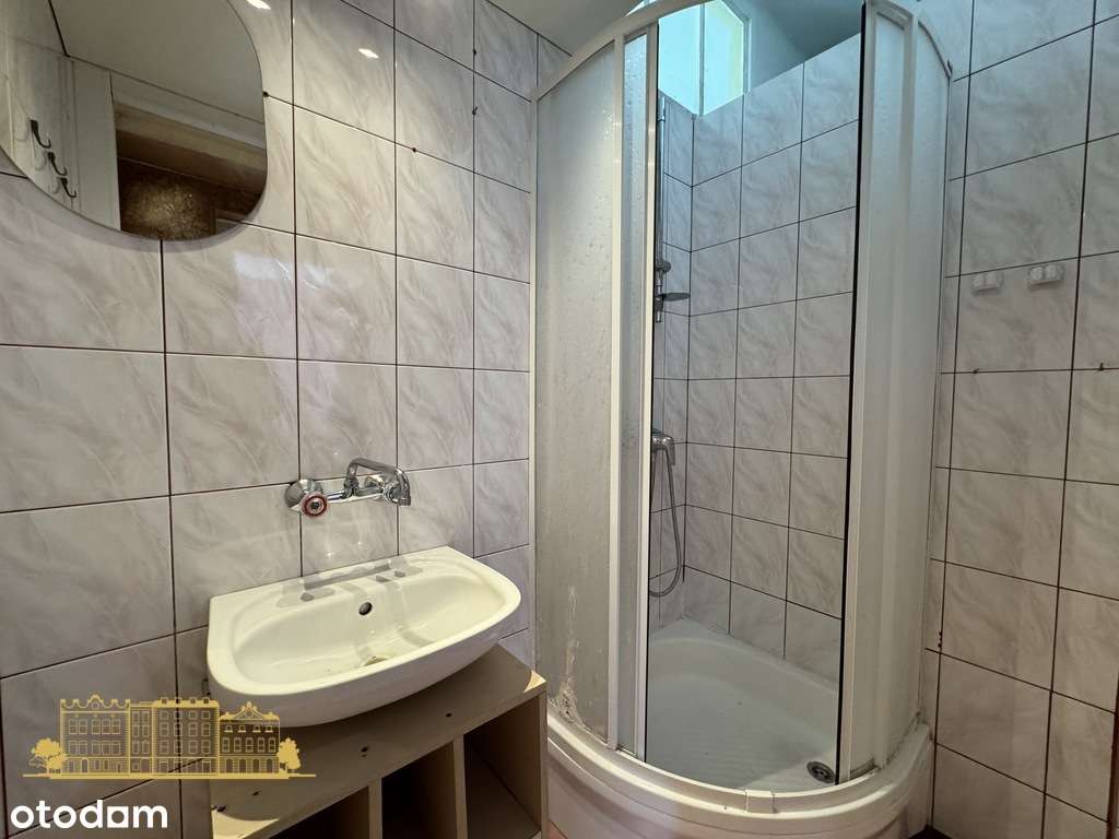 Jasne | 3 pokoje | 60m2 | Centrum Mielca-8