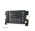 AUTO RADIO GPS ANDROID 12 PARA SUZUKI GRAND VITARA 05-13 - 6