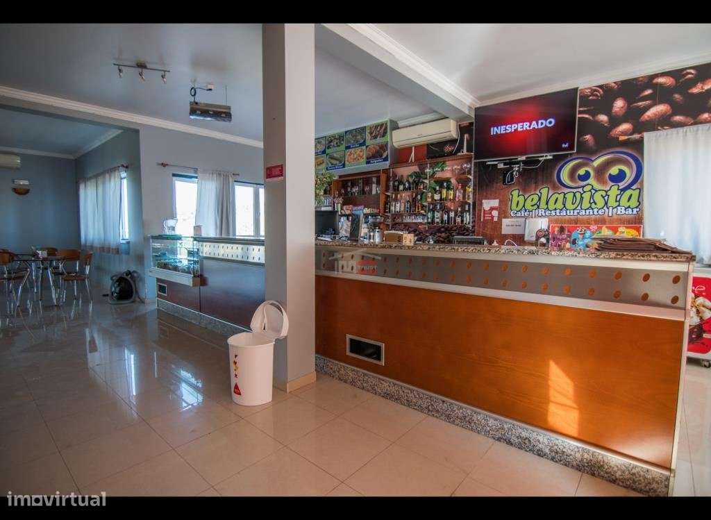 Magnifico Restaurante com propriedade i - Grande imagem: 2/29