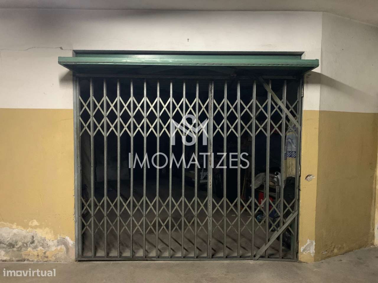 Apartamento T3 no Amial - Paranhos-28