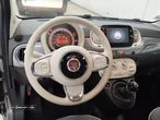 Fiat 500 1.0 Hybrid Lounge - 7