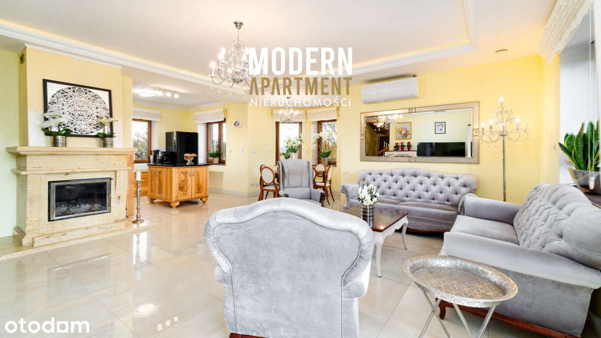 Bolków! Piękny dom z widokiem na zamek - Pełny obrazek: 5/20