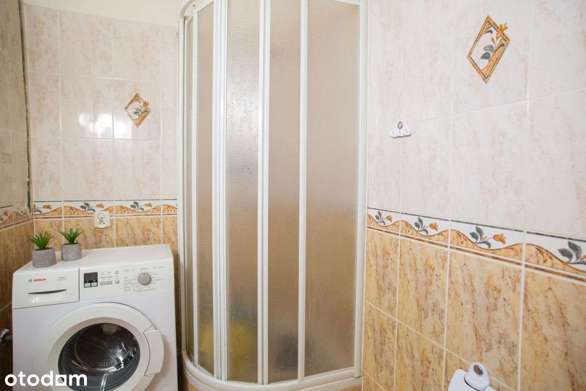 Mieszkanie 2 pokojowe Grunwald-9