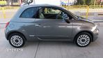 Fiat 500 1.2 8V Lounge - 24