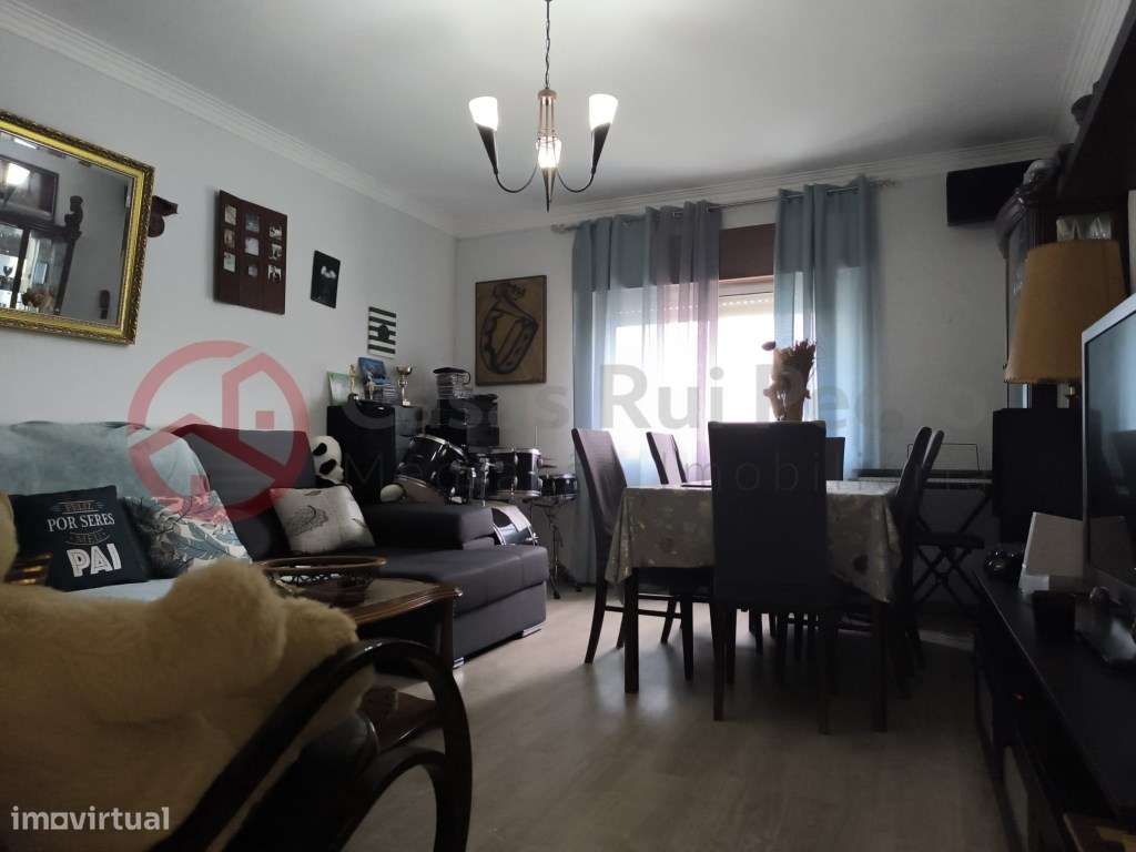 Apartamento T3 no Seixal - Grande imagem: 5/38