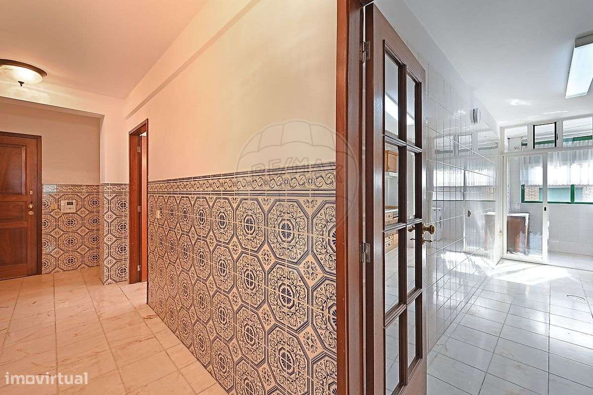 Apartamento T3 para venda-6