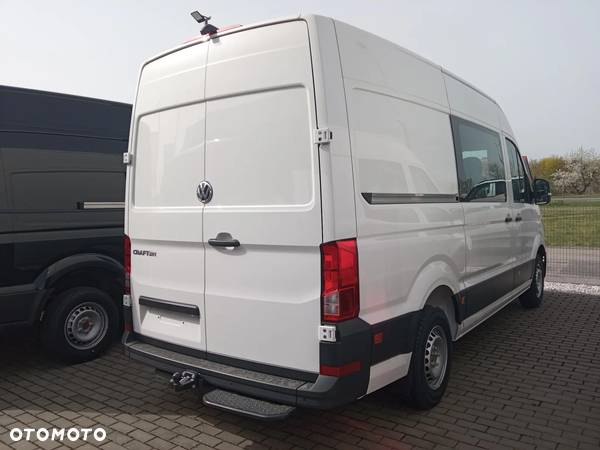 Volkswagen Crafter - 3