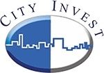 CITY INVEST SP.  Z O.O. Logo