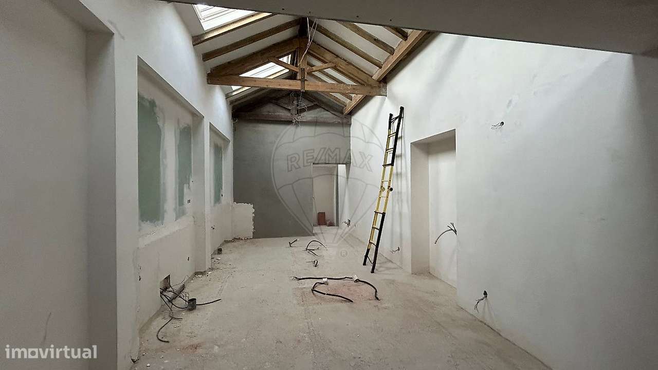 Apartamento T2 para venda-11