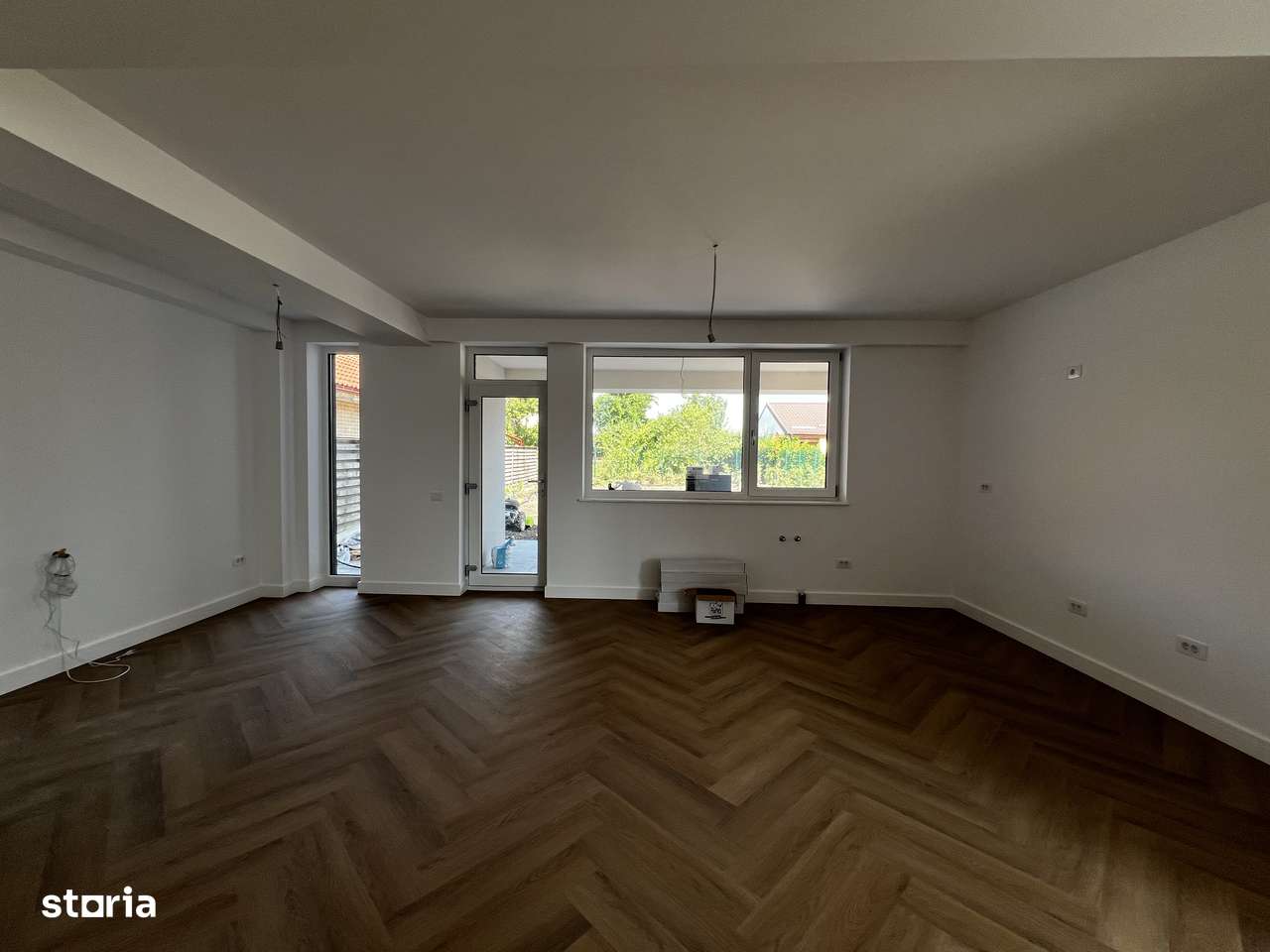 Casă P+1 la cheie zona Selgros-7