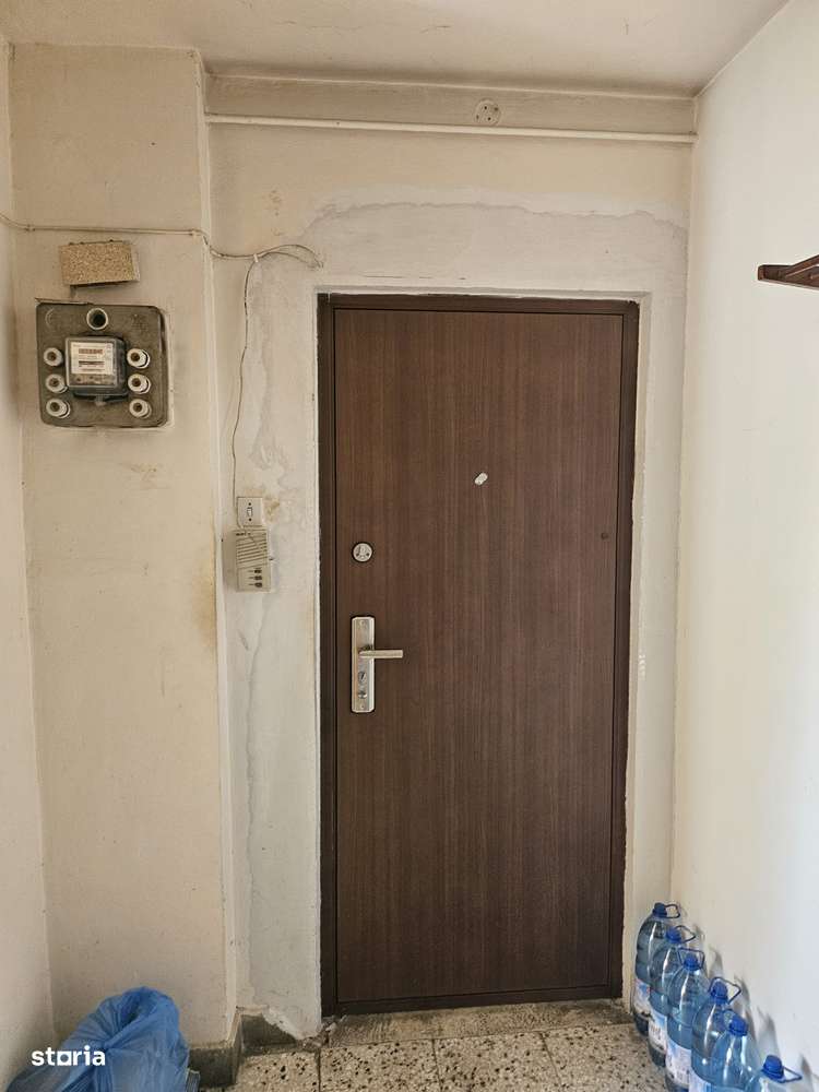 Apartament Titan, strada Liviu Rebreanu, langa Mega Image - Bebe Tei
