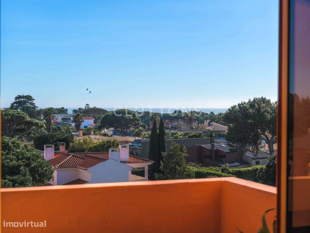 Apartamento T2, garagem, condomínio com jardim, piscina e campo de ...-28