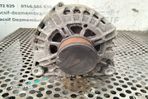 ALTERNATOR 1.6 HDI EURO 5 9664779680 MX1253 Peugeot 3008 - 1