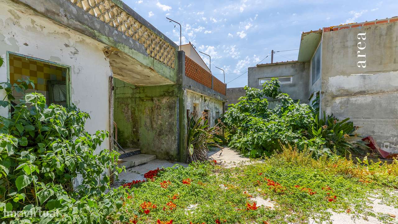 Imóvel Exclusivo | Casa 15/17 da Costa-58