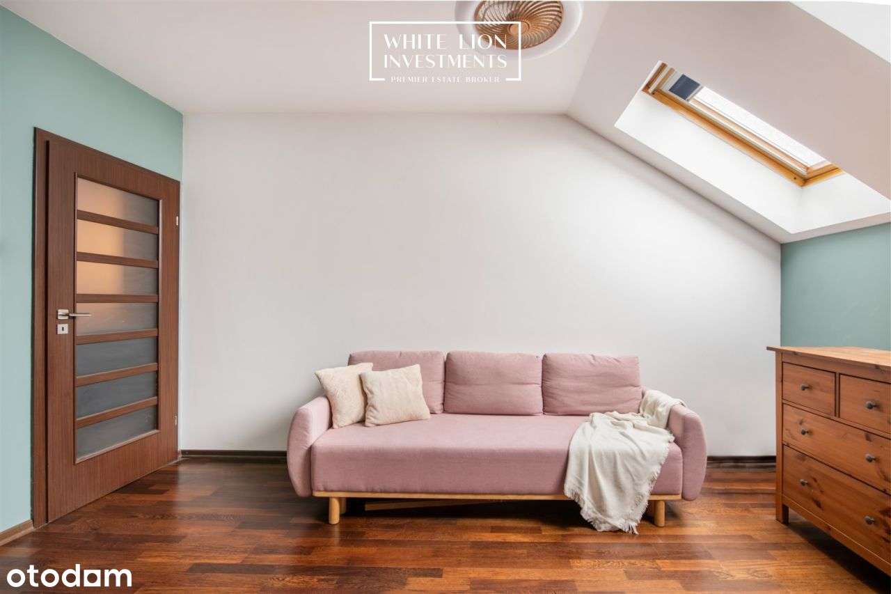 3 Pokoje | Metro Księcia Janusza-9