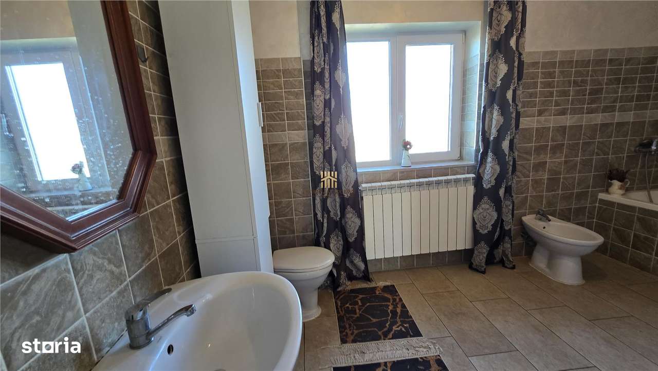 Casa si Spatiu Afacere in Rusii Manastioara - Suceava!-5