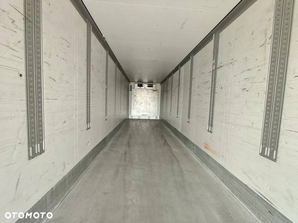 Schmitz Cargobull SKO 24 Carrier Vector1850 MT - 18