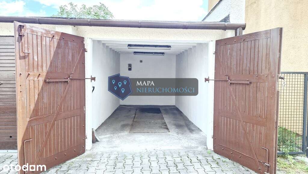 Sprzedam garaż murowany Południe ul. Prusa - Pełny obrazek: 2/3