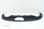 DYFUZOR SPOILER ZDERZAKA TYŁ SKODA OCTAVIA IV 20- - 1