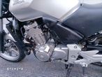 Honda CBF - 6