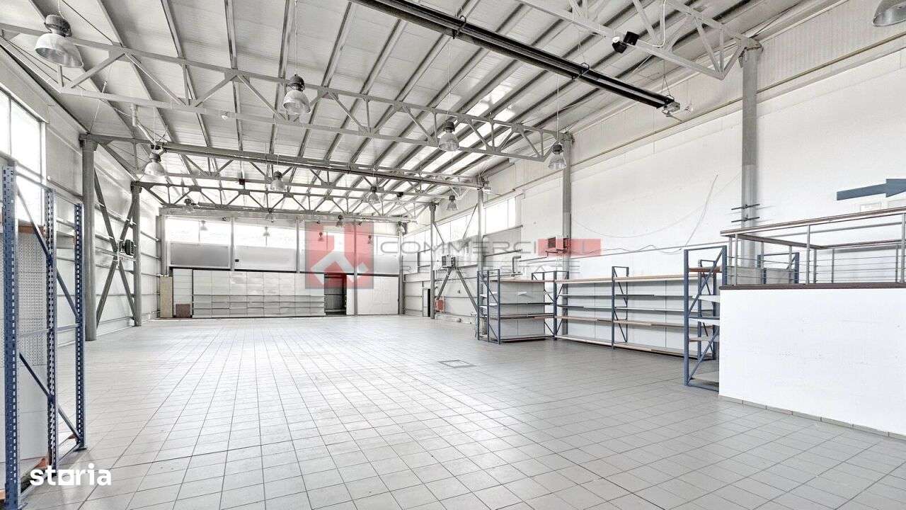 ACCES TIR NERESTRICTIONAT - Imagine principală: 1/20