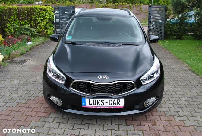 Kia Ceed Cee'd 1.4 L - 40