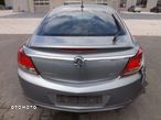 OPEL INSIGNIA HATCHBACK KLAPA KOMPLETNA Z179 - 1