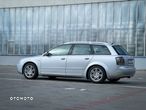 Audi A4 Avant 2.5 TDI Quattro - 34