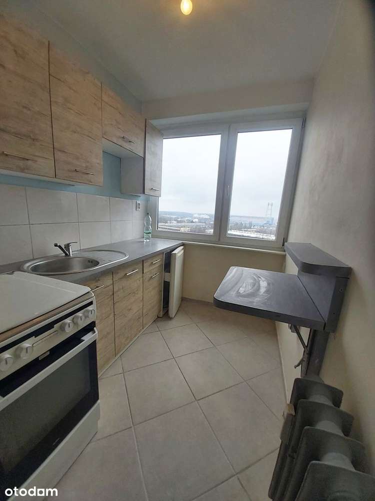 Rugiańska dwupokojowe- spółdzielcze własnościowe-3