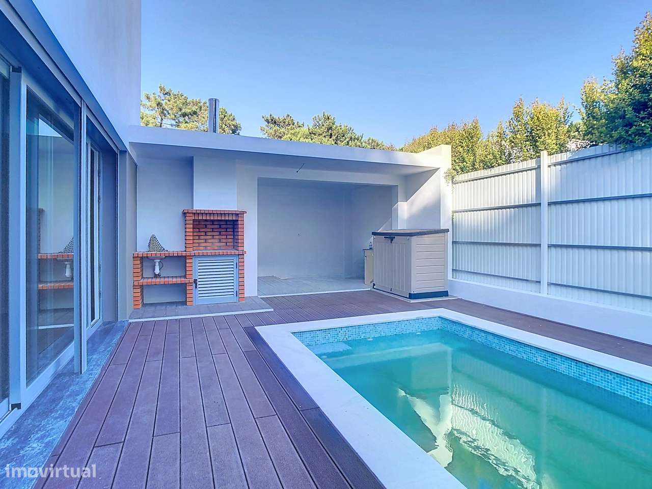 Moradia, 150 m², Castelo (Sesimbra) - Grande imagem: 2/22