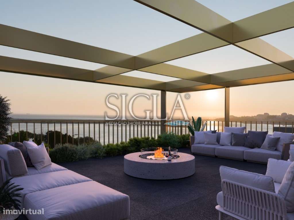 T3 Recuado na Afurada - Grande imagem: 3/23