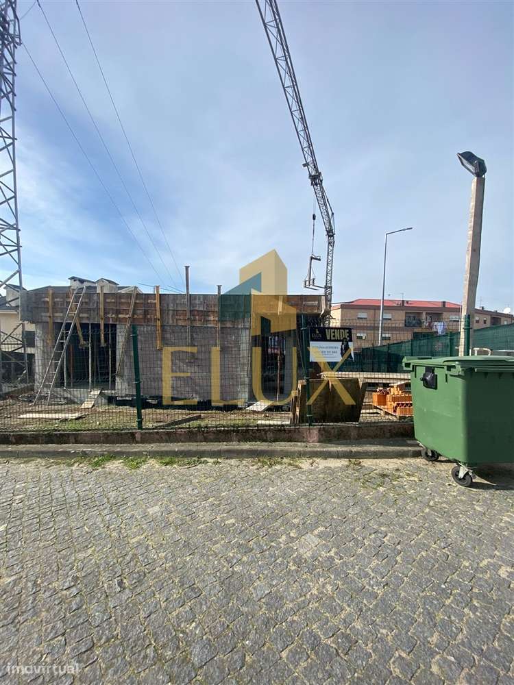 Moradia Isolada T3 Venda em Lustosa e Barrosas (Santo Estêvão),Lousada-8