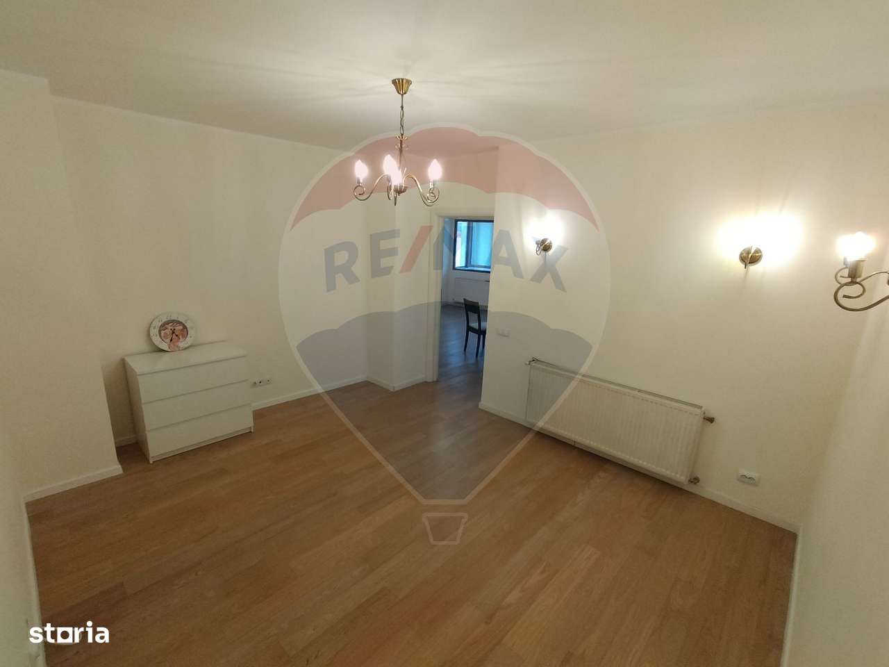 Spațiu versatil de închiriat -2 camere zona Dacia-Eminescu - Imagine principală: 3/7