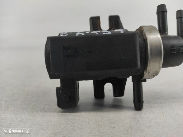 Valvula Turbo / Solenoide Volkswagen Passat Variant (3B5) - 5