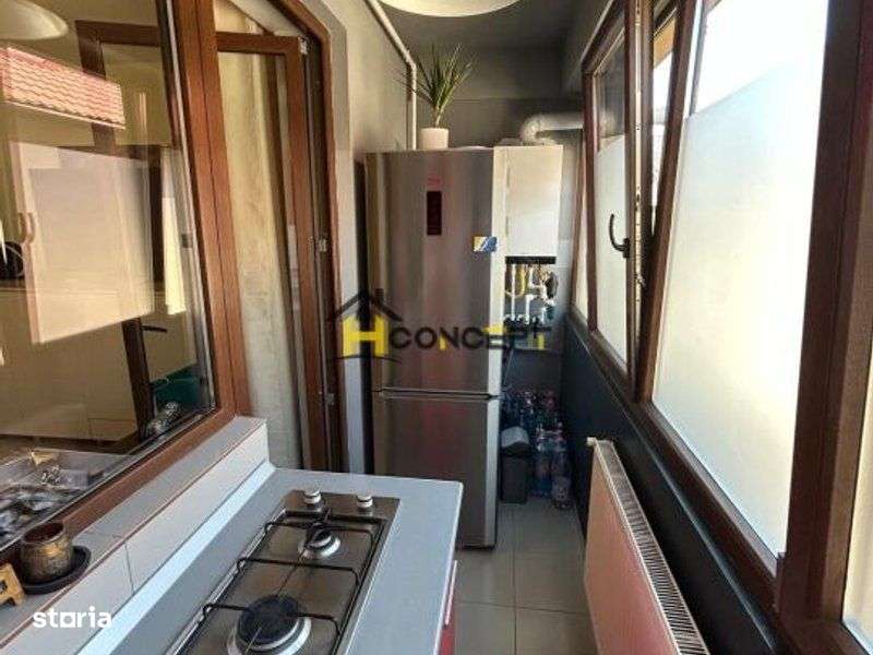 Oportunitate Apartament 2 camere Popesti mutare imediata-8